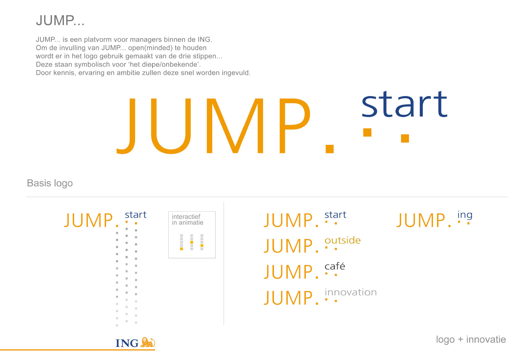 ING Onboarding